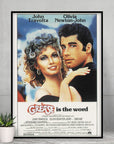 Grease Poster