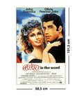 Grease Poster