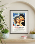 Grease Poster